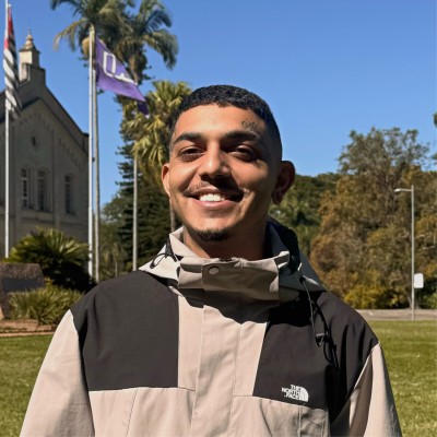 Erick Nobre — UX UI Senior Designer